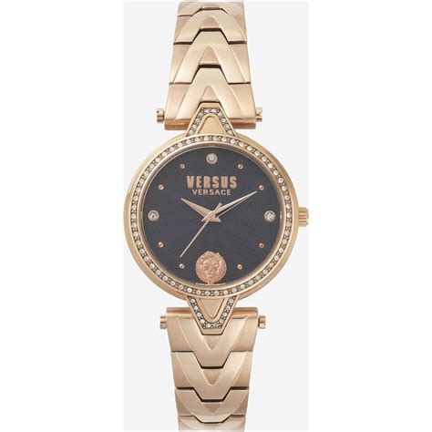 orologi versus versace donna|Versus Versace Watches for Women .